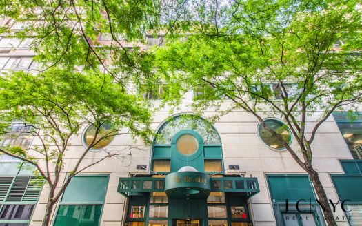 362 West 127th Street, 3A