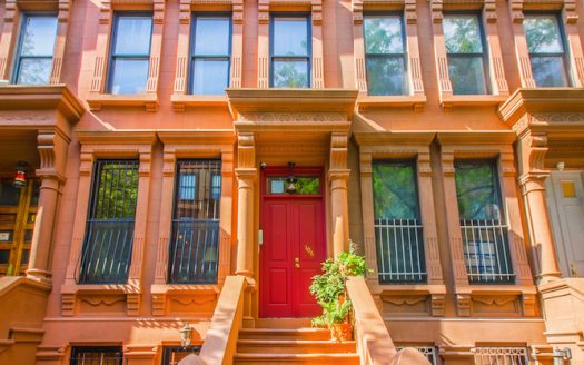 106 West 118th Street, Apt 3
