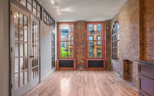 106 West 118th Street, Apt 3