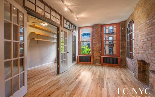 106 West 118th Street, Apt 3