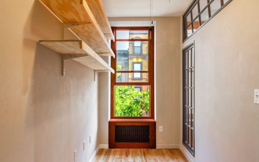 106 West 118th Street, Apt 3