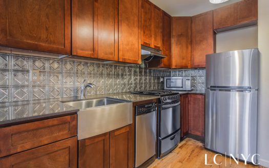 106 West 118th Street, Apt 3