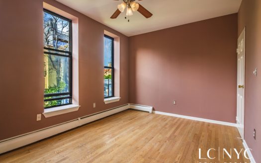 106 West 118th Street, Apt 3