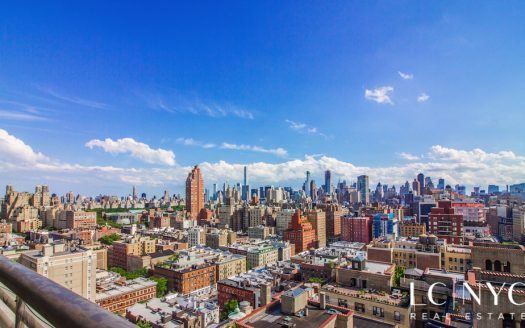 106 West 118th Street, Apt 3