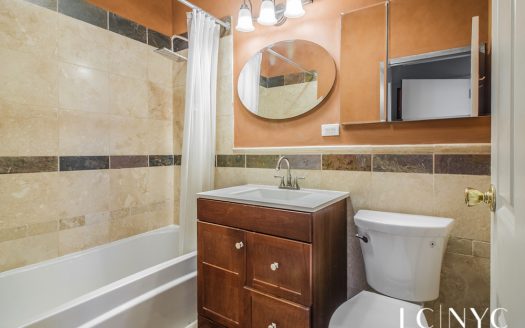 106 West 118th Street, Apt 3