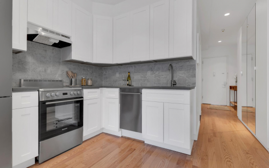 362 West 127th Street, 3A