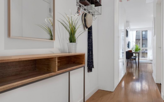 362 West 127th Street, 3A