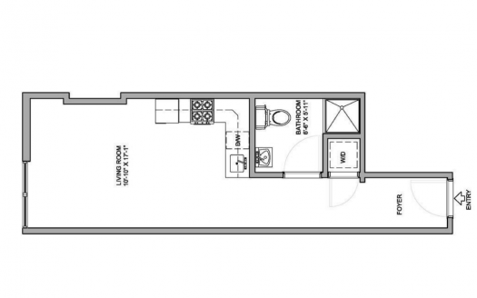 362 West 127th Street, 3A