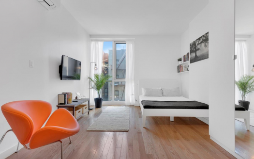 362 West 127th Street, 3A