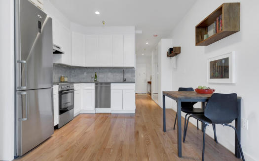 362 West 127th Street, 3A