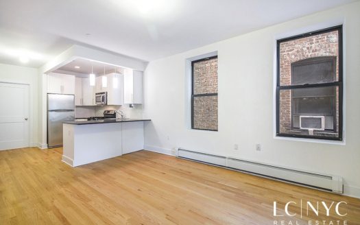 305 West 150th Street, #503