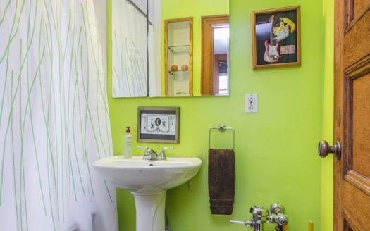26 West 97th Street, 5A