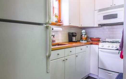 26 West 97th Street, 5A