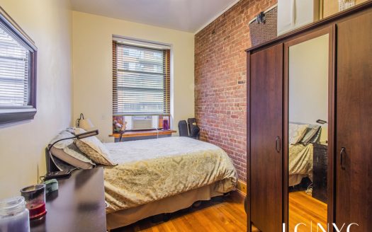 26 West 97th Street, 5A