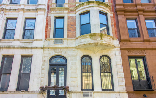 138 West 87th Street, 1R