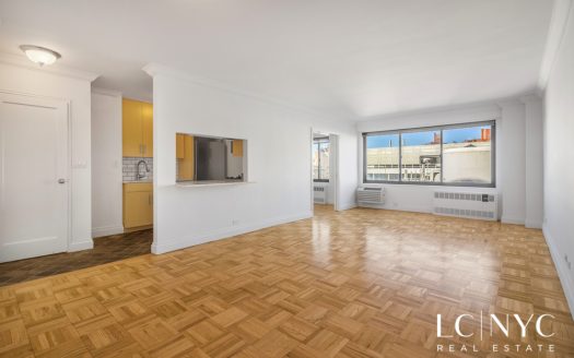 175 West 12th Street, 8G