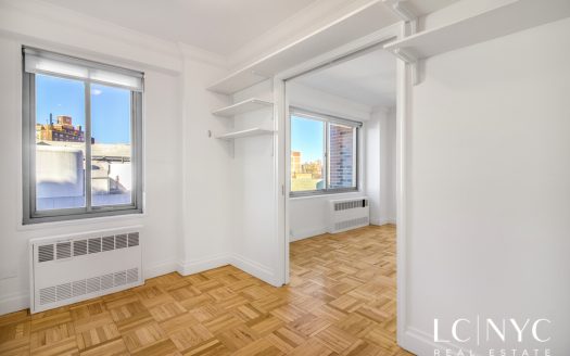 175 West 12th Street, 8G