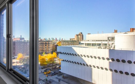 175 West 12th Street, 8G