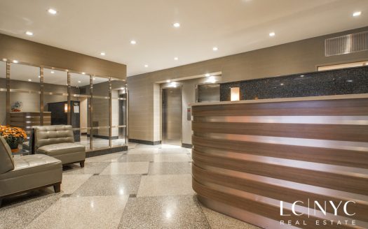 175 West 12th Street, 8G