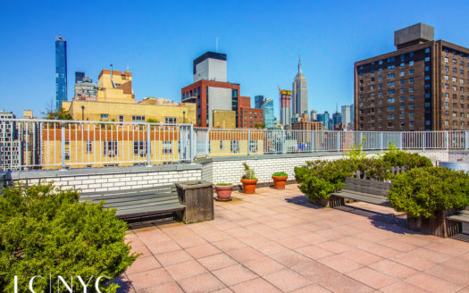 301 East 22nd Street, 7P