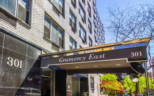 301 East 22nd Street, 7P