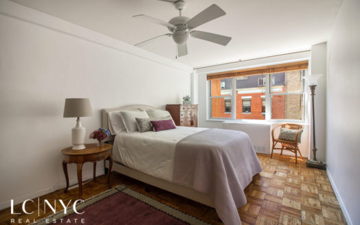 301 East 22nd Street, 7P