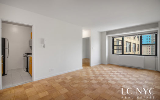345 East 80th Street, 17A