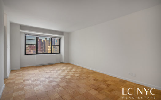 345 East 80th Street, 17A