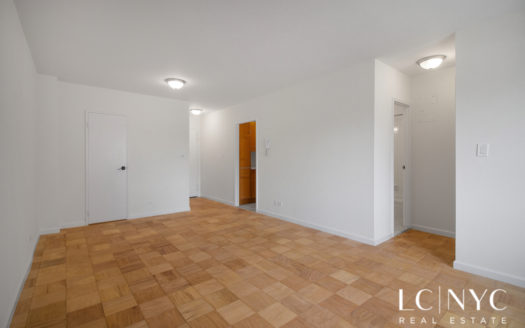 345 East 80th Street, 17A