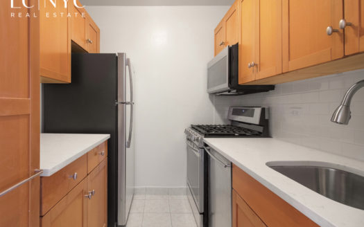 345 East 80th Street, 17A