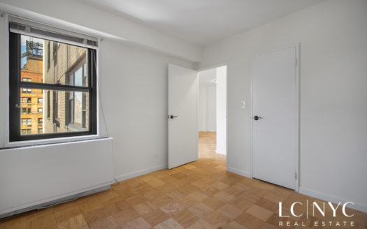 345 East 80th Street, 17A