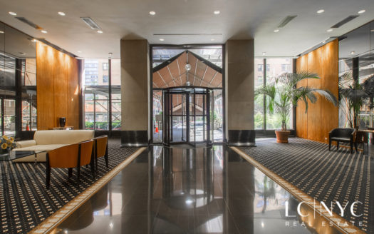 345 East 80th Street, 17A