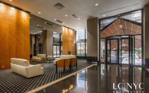 345 East 80th Street, 17A