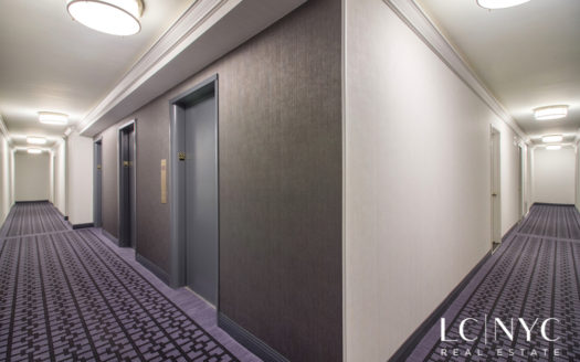 345 East 80th Street, 17A