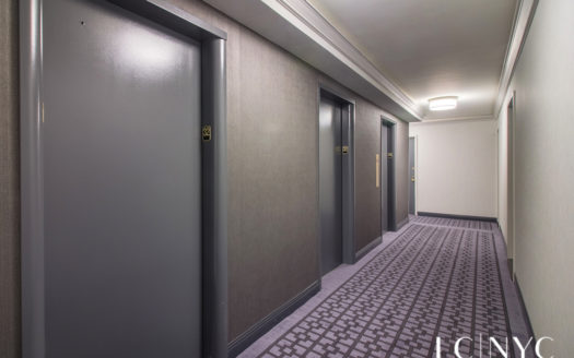 345 East 80th Street, 17A