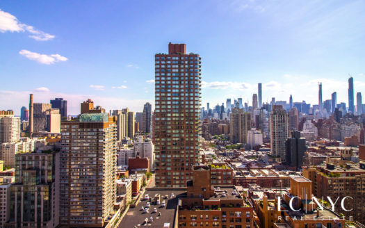 345 East 80th Street, 17A