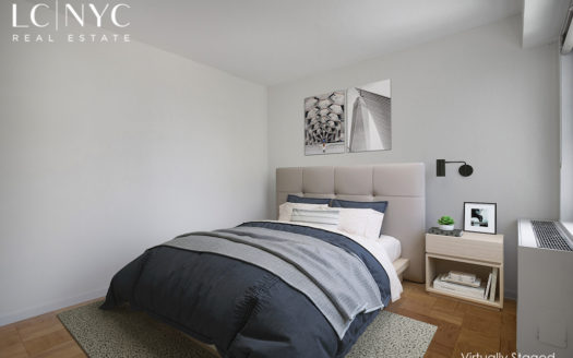 345 East 80th Street, 17A