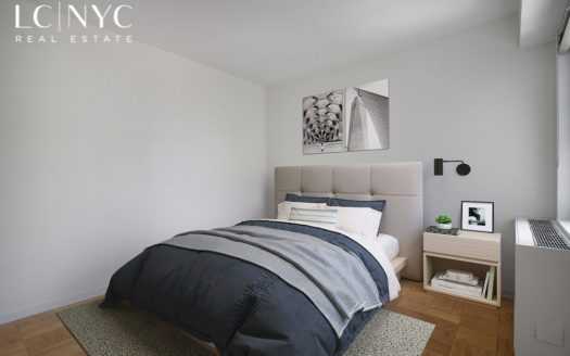 345 East 80th Street, 17A