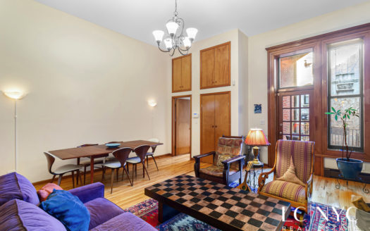 453 West 143rd Street, #6