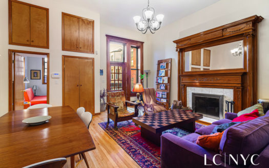 453 West 143rd Street, #6