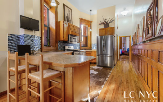 453 West 143rd Street, #6