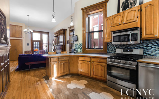 453 West 143rd Street, #6