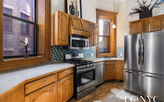 453 West 143rd Street, #6