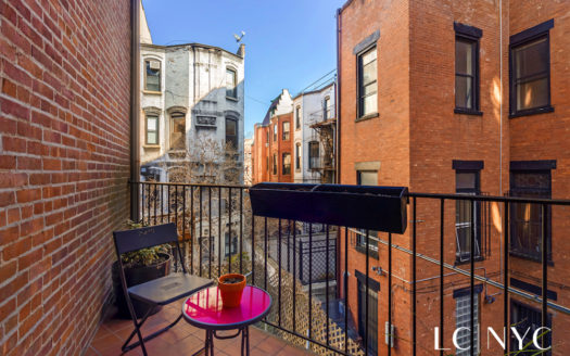 453 West 143rd Street, #6