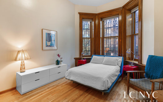 453 West 143rd Street, #6