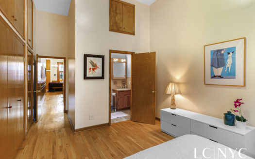 453 West 143rd Street, #6