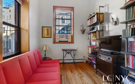 453 West 143rd Street, #6