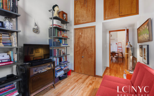 453 West 143rd Street, #6