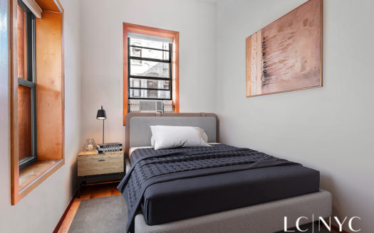 453 West 143rd Street, #6