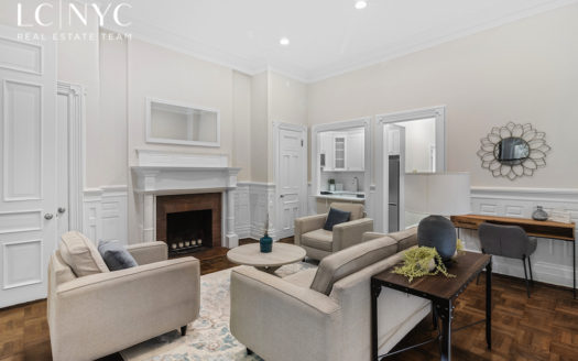 138 West 87th Street, 1R